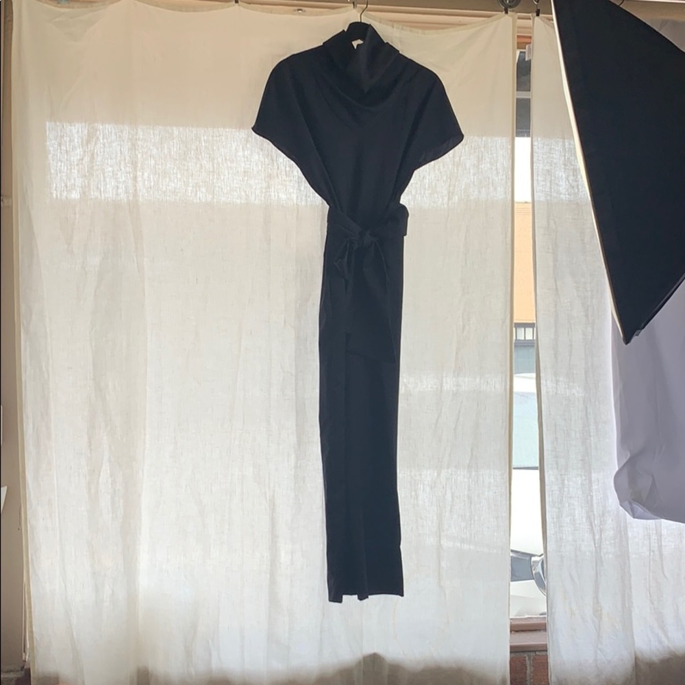 Topshop romper